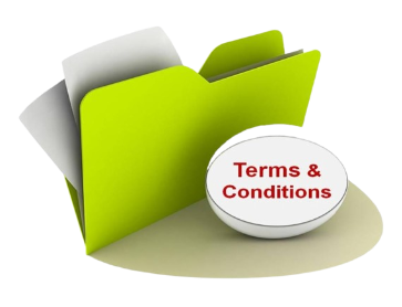 Terms and Conditions-